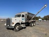 #20 1990 Peterbilt 357 Tender Truck - 8