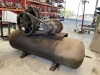 Horizontal Air Compressor - 2