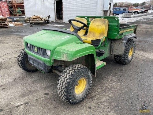 John Deere 4X2 Gator