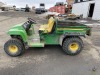 John Deere 4X2 Gator - 2