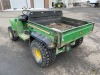 John Deere 4X2 Gator - 3