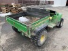 John Deere 4X2 Gator - 5