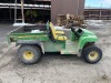 John Deere 4X2 Gator - 6