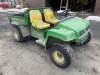 John Deere 4X2 Gator - 7