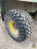 John Deere 4X2 Gator - 8