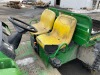 John Deere 4X2 Gator - 14