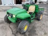 John Deere 4X2 Gator