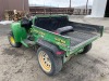 John Deere 4X2 Gator - 3