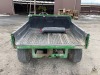 John Deere 4X2 Gator - 4