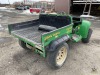 John Deere 4X2 Gator - 5