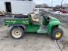 John Deere 4X2 Gator - 6