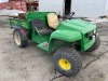 John Deere 4X2 Gator - 7