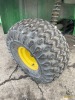 John Deere 4X2 Gator - 8