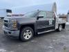 2014 Chevy 1500 Silverado Z71 Pickup