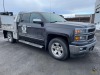 2014 Chevy 1500 Silverado Z71 Pickup - 7