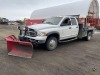 2004 Dodge Ram 3500 Plow Truck - 2