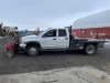 2004 Dodge Ram 3500 Plow Truck - 3