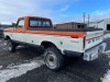 1974 Ford F-250 High Boy - 3