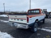 1974 Ford F-250 High Boy - 4