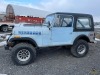 1979 Jeep CJ7 Hard Top Renegade - 2