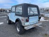 1979 Jeep CJ7 Hard Top Renegade - 3