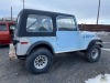 1979 Jeep CJ7 Hard Top Renegade - 4