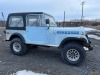 1979 Jeep CJ7 Hard Top Renegade - 5