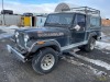 1981 Jeep Scrambler