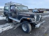 1981 Jeep Scrambler - 6