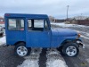 1979 Jeep DJ5 - 6