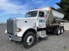 #25 1990 Peterbilt 357 Tender Truck