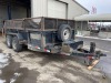 2004 Titan Dump Trailer - 5