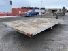 1995 Snowmobile Trailer - 3