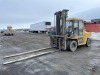 CAT DP70 Forklift