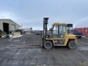 CAT DP70 Forklift - 2