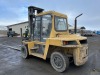 CAT DP70 Forklift - 3