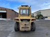 CAT DP70 Forklift - 4