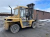 CAT DP70 Forklift - 5