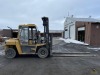 CAT DP70 Forklift - 6