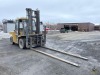 CAT DP70 Forklift - 7