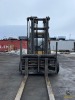 CAT DP70 Forklift - 8