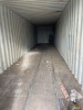 40' Shipping Container - 3