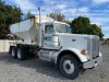 #25 1990 Peterbilt 357 Tender Truck - 6