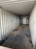 40' Shipping Container - 3