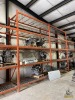 (6) 9' Pallet Racking Sections - 4