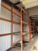 9' Pallet Rack - 2