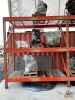 (9) 9' Pallet Racking Sections - 2