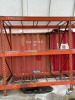 (9) 9' Pallet Racking Sections - 6