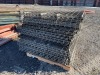 (9) Pallet Racking Sections - 2