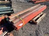 (9) Pallet Racking Sections - 4